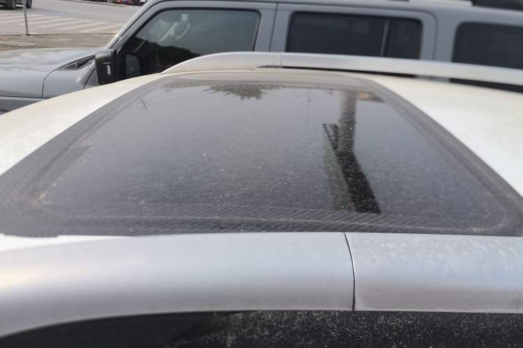 Used JAC Group Refine S3 2014 1.5L Manual Luxury Smart Model
