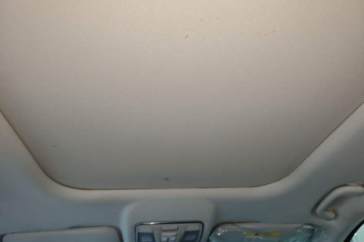 Used Oshan X7 2020 1.5T Automatic Flagship Edition