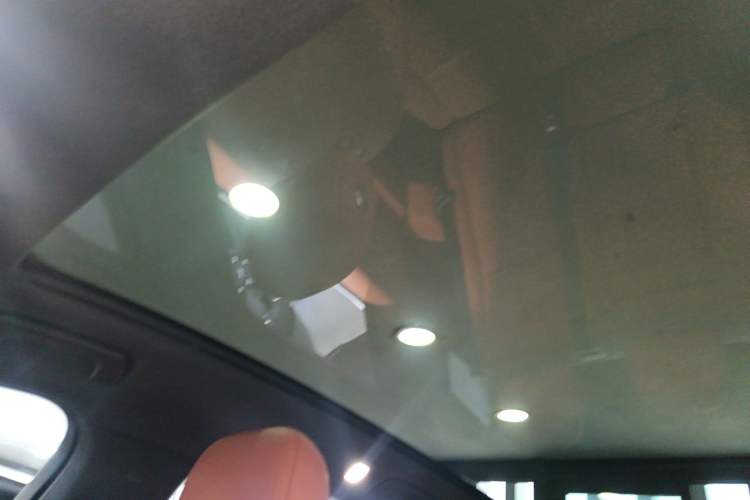 Used Li Auto L6 2024 Max