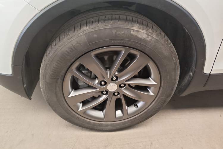 Used Buick Encore 2016 18T Automatic Two-Wheel Drive Urban Leading Edition
