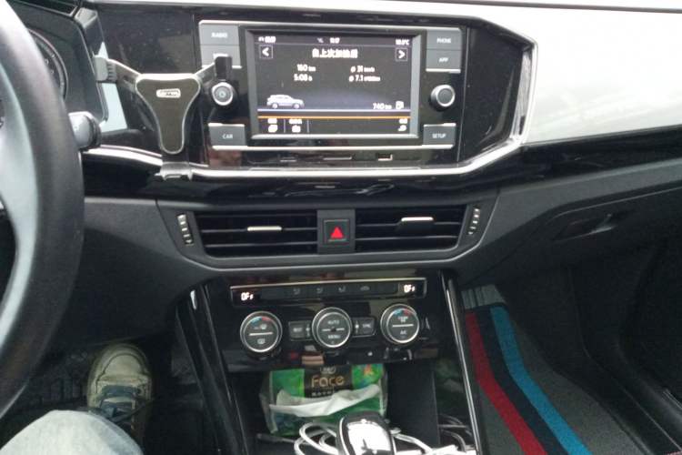 Used Volkswagen Tayron 2019 330TSI Four-Wheel Drive Prestige Model China VI Standard
