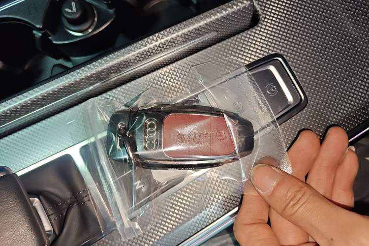 Used Audi A6L 2023 45 TFSI Prestige Dynamic Edition
