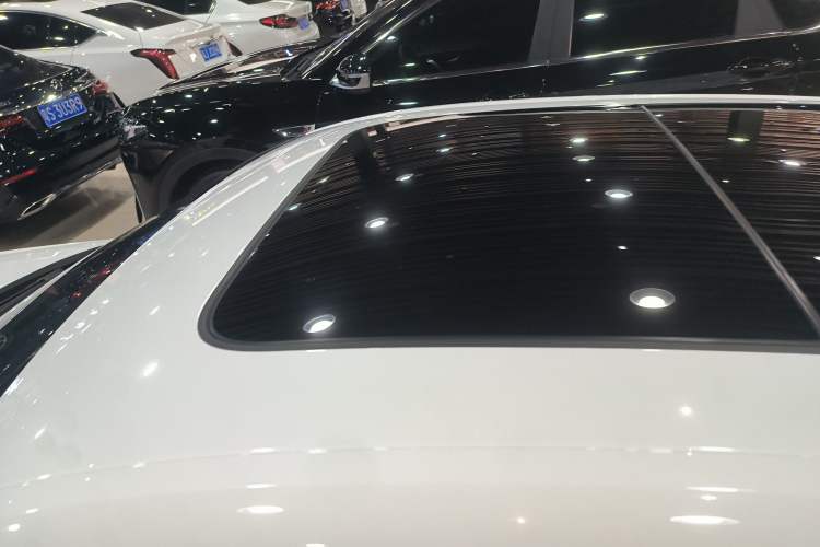 Used Audi A4L 2023 45 TFSI quattro Prestige Dynamic Edition