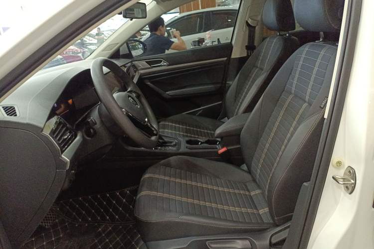 Used Volkswagen Lavida 2022 280TSI DSG Comfort Edition
