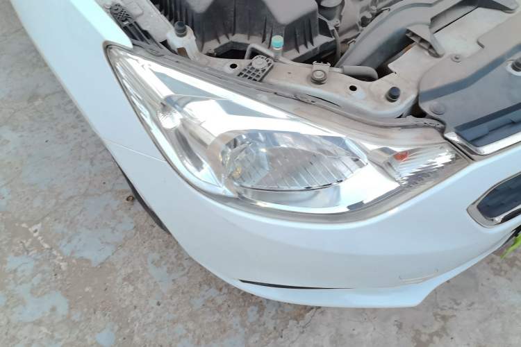 Used Chevrolet Sail 2018 Sail 3 1.3L Manual Comfort Sunroof Edition
