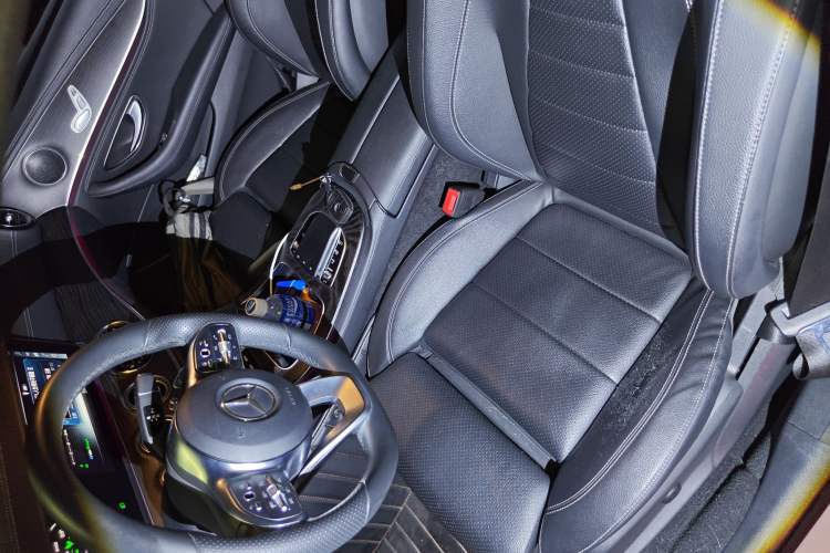 Used Mercedes-Benz E-Class 2019 E 260 L Sport Edition