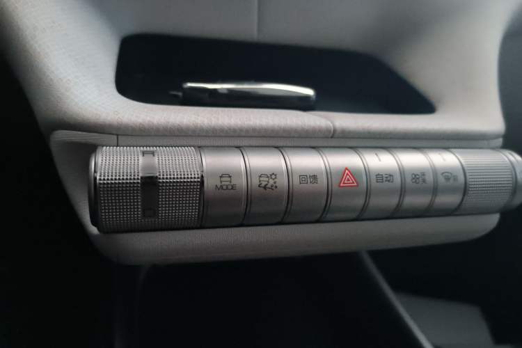 Used BYD Dolphin 2021 405 km Fashion Edition
