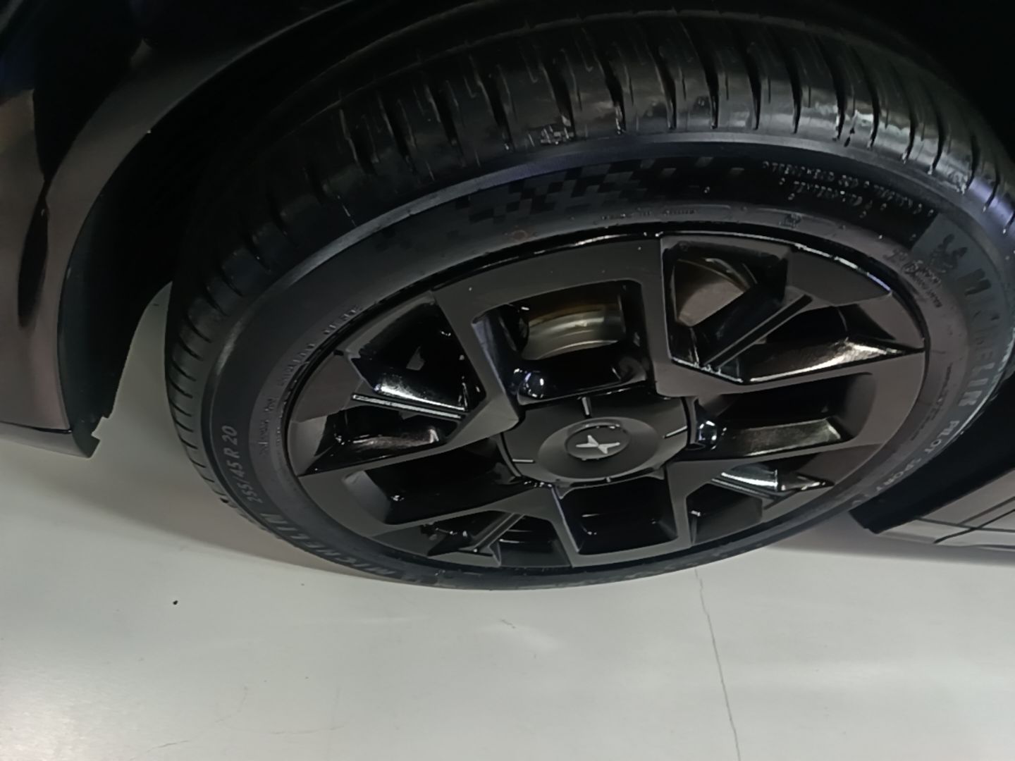 XPeng G7 2026 Model, Range-Extended 1704 Max Flagship Edition — снимка 10