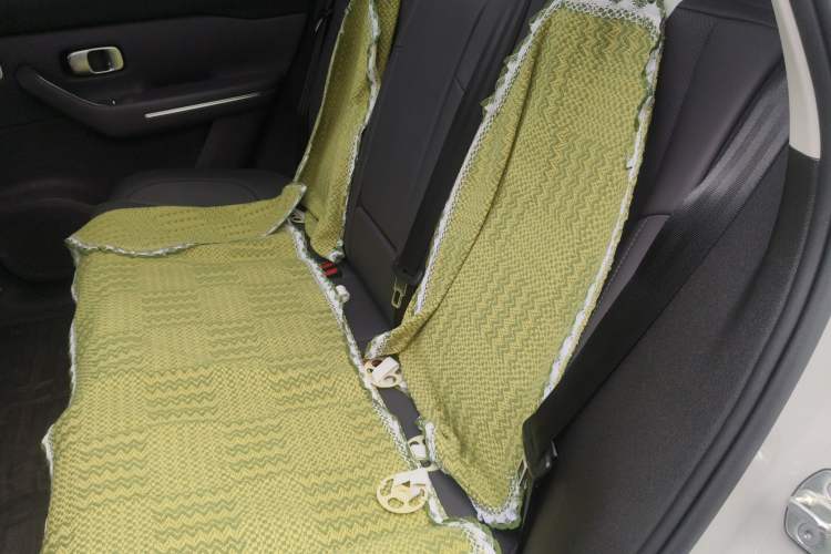 Used Leapmotor C10 2026 605 Enjoyment Edition
