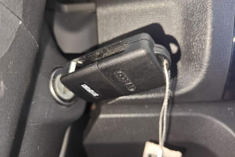 Used Iveco Daily  Vehicle Key