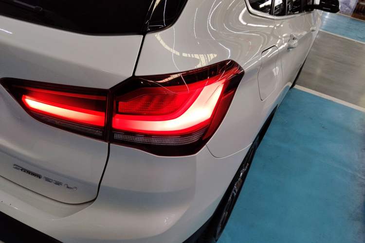 Used BMW X1 2022 sDrive25Li Leading Model