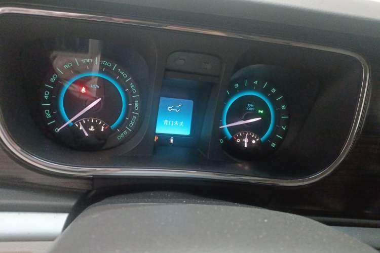 Used Buick GL8 2011 3.0L XT Luxury Business Flagship Edition
