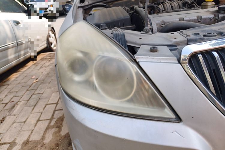 Used Buick Excelle 2011 1.6LX-AT
