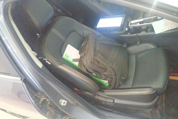 Used Nissan Sylphy 2023 1.6L CVT Enjoyment Edition
