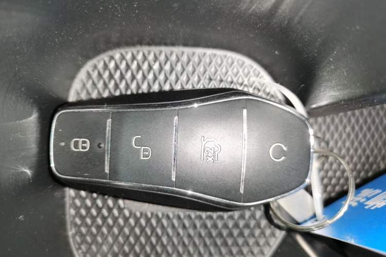 Used BYD Seagull 2025 305km Active Version
