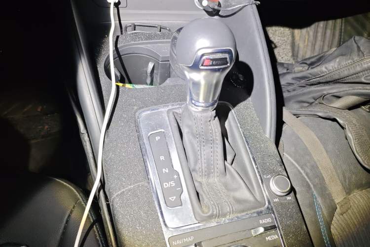 Used Audi A3 2018 30th Anniversary Edition Limousine 35 TFSI Fashion Model
