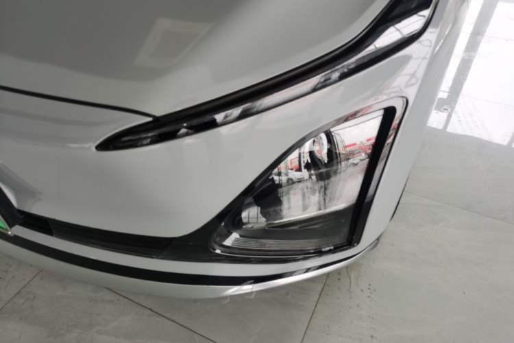 Used Wuling Xingguang 2024 Co-Creation Edition 510 Advanced Model