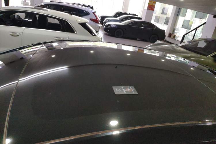 Used Tesla Model 3 2023 Rear-Wheel-Drive Version