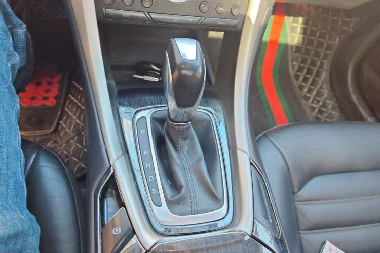 Used Ford Mondeo 2013 2.0L GTDi 200 Fashion Edition
