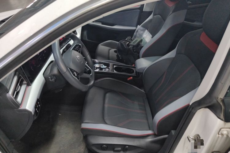 Used Volkswagen Lamando 2024 Lavida L 280TSI DSG Cool & Spicy Edition