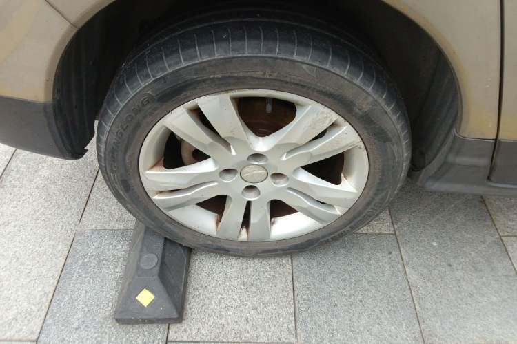 Used Peugeot 3008 2015 2.0L Automatic Trend Edition