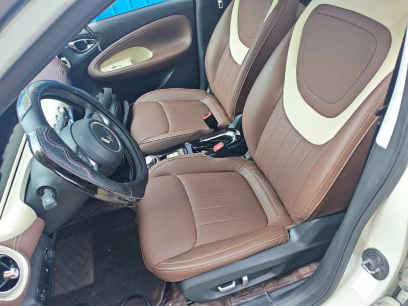 Used Wuling Bingo 2024 333 km Lingxi Connected Version — 14