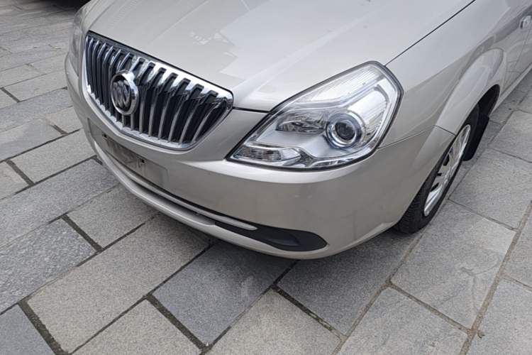 Used Buick Excelle 2015 1.5L Automatic Classic Model