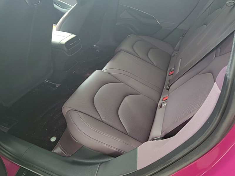 Used Xiaomi Auto SU7 2024 Rear-Drive Ultra-Long Range Advanced Pro-Level Intelligent Driving Version — 16