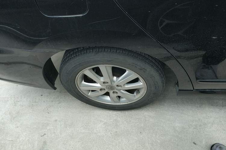 Used Nissan Sylphy 2016 Classic 1.6XE Automatic Comfort Edition