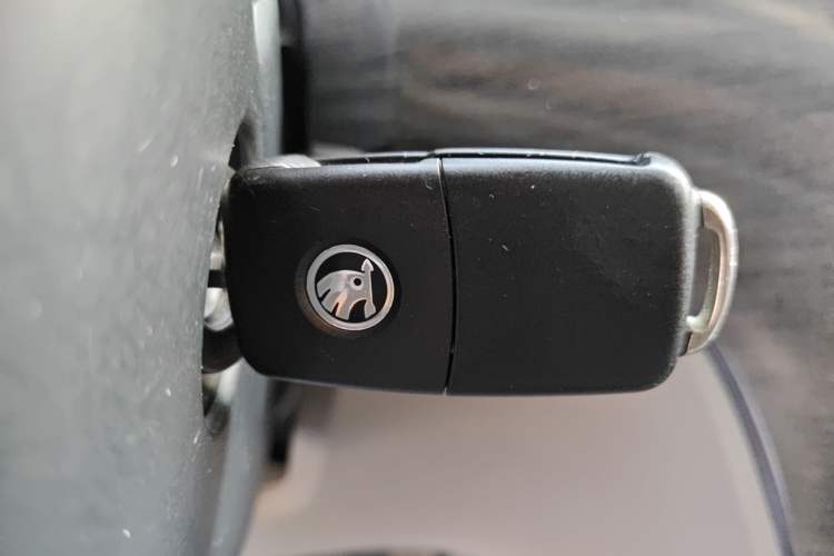 Used Skoda Yeti 2014 1.8TSI DSG All-Wheel Drive Edition
