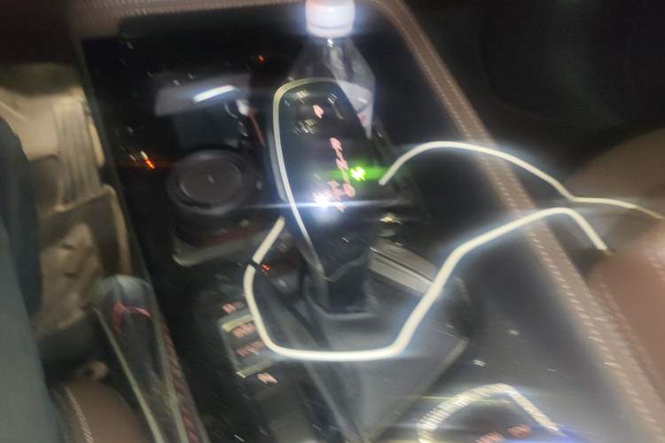 Used BMW X2 2020 sDrive25i Leading Model M Sport Package