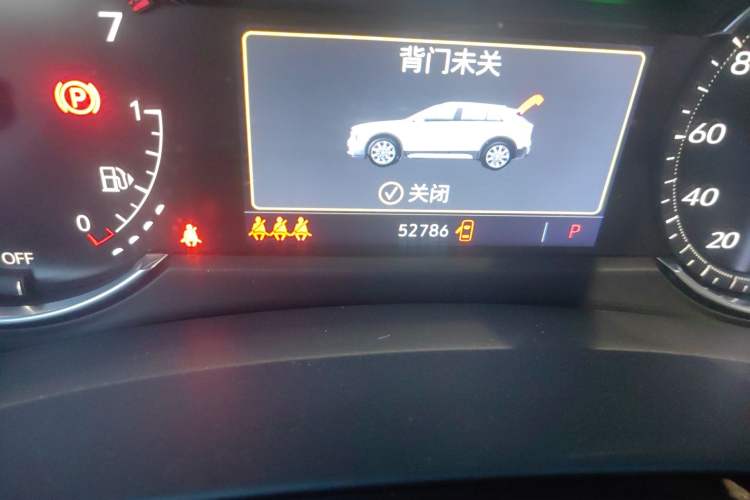 Used Cadillac XT4 2021 28T Two-Wheel Drive Tech Edition
