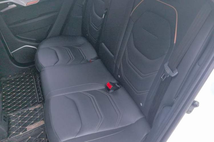 Used SOL E20X 2020 Heartbeat Edition
