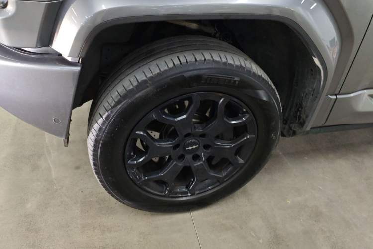 Used Formula Leopard 5 2025 Cloud Ride Laser-based Kunpeng Intelligent Driving Edition
