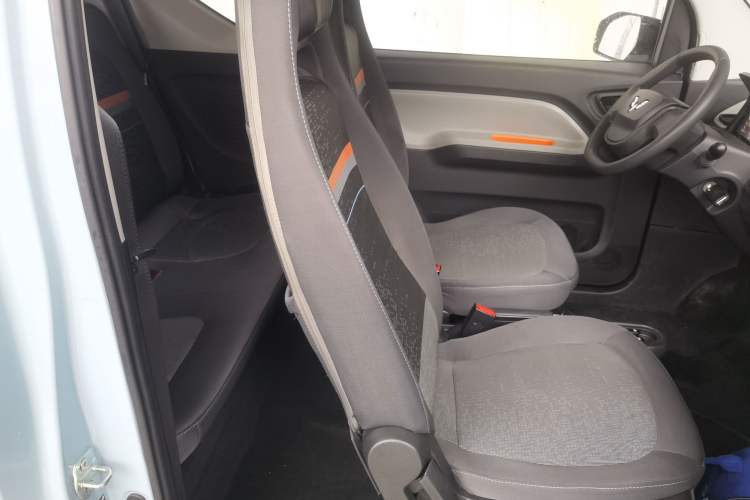 Used Wuling Hongguang MINIEV 2022 Zizai Version Lithium Iron Phosphate