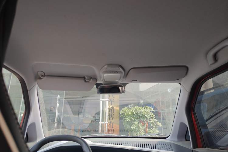 Used Baojun E200 2020 305KM Smart Drive Version
