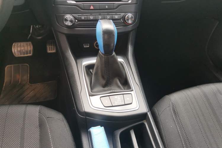 Used Peugeot 308S 2015 1.2T Automatic Shangchi Edition