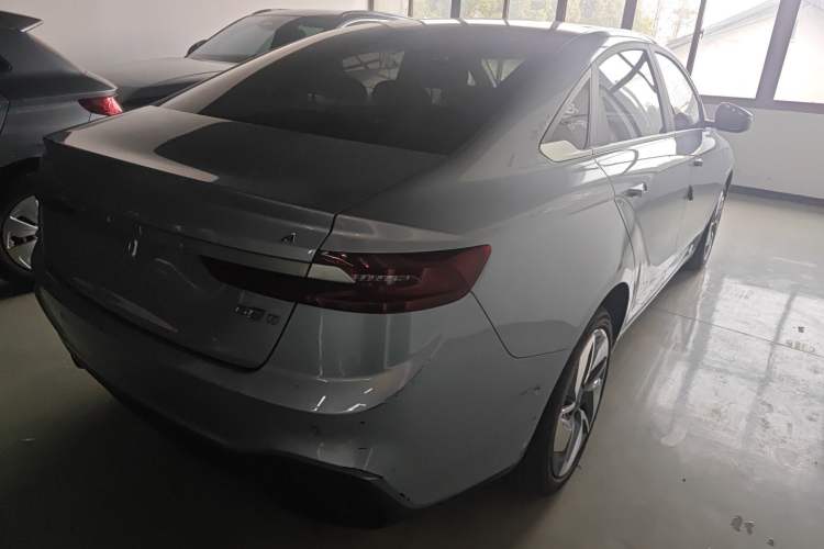 Used Geometry A 2019 High-Energy Ultra-Long Range PowerCube Version