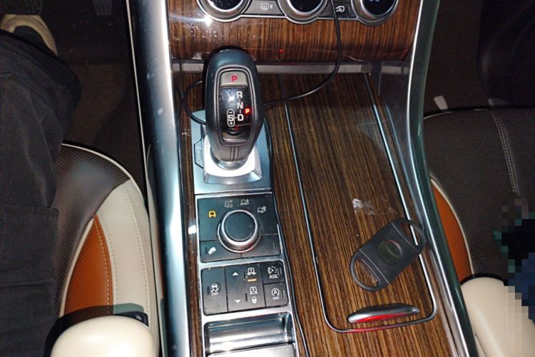 Used Land Rover Range Rover Sport 2014 3.0 SC V6 Fēngshàng Chuàngshì Edition