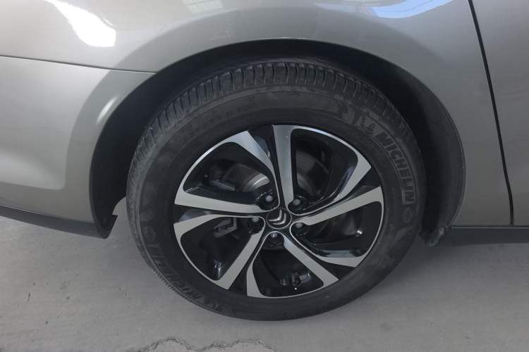 Used Citroen C5 2017 350THP Automatic Luxury Model