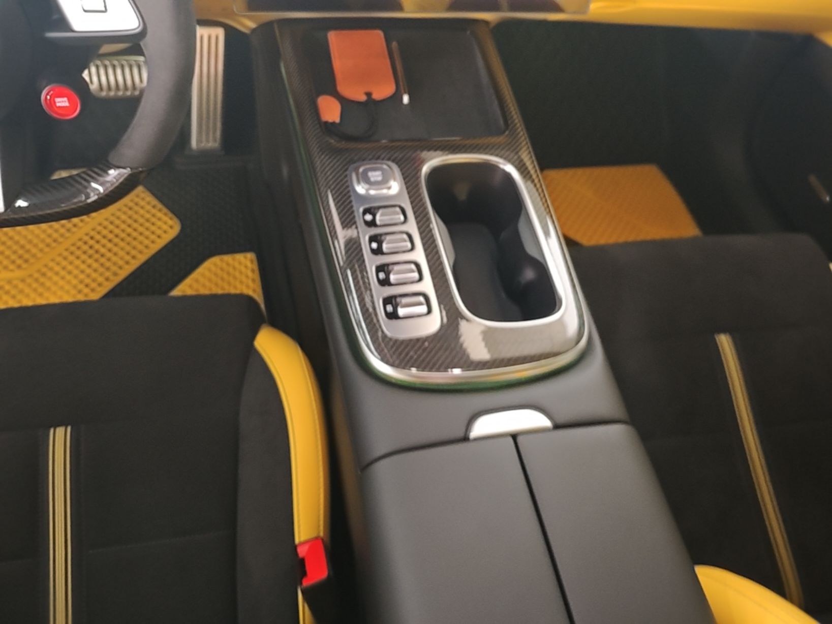 Xiaomi Auto SU7 Ultra 2025 Ultra Model — снимка 16