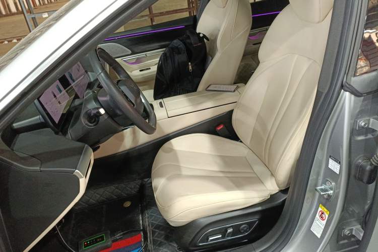 Used XPeng P7 2022 625E