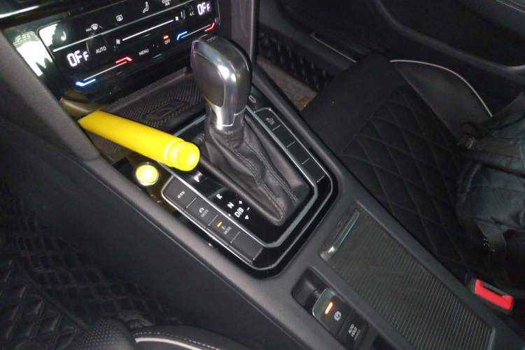 Used Volkswagen Magotan GTE Plug-in Hybrid 2022 GTE Luxury Model
