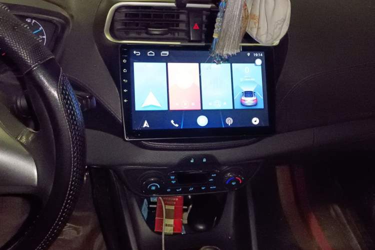 Used Ford Escort 2015 1.5L Manual Fashion Edition