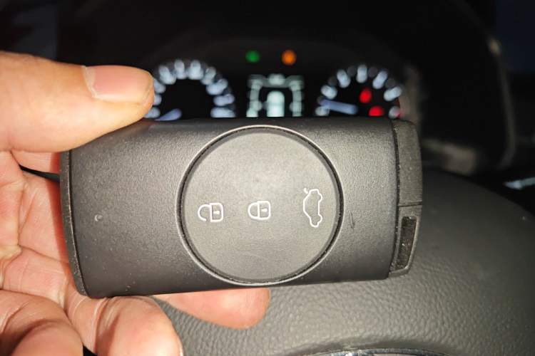 Used Chery Tiggo 5x 2023 1.5L CVT Fashion Edition