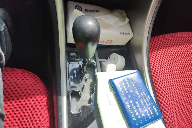 Used Hyundai Sonata 2011 2.0L Automatic Fashion Edition