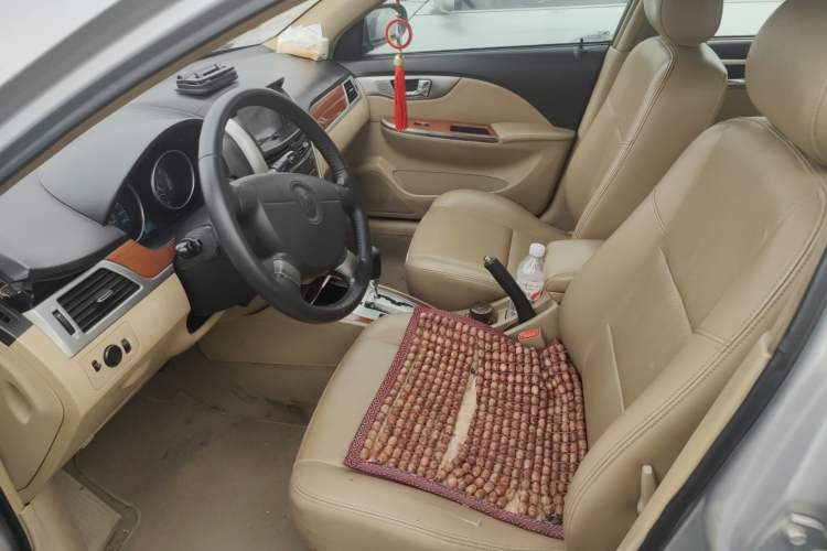 Used Buick Excelle 2011 1.6 LE-AT
