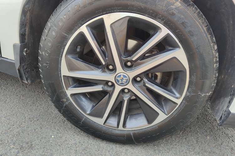 Used Venucia D60 2018 1.6L CVT Comfort Edition