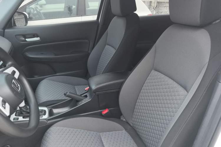 Used Honda Fit 2021 1.5L CVT Trend Edition