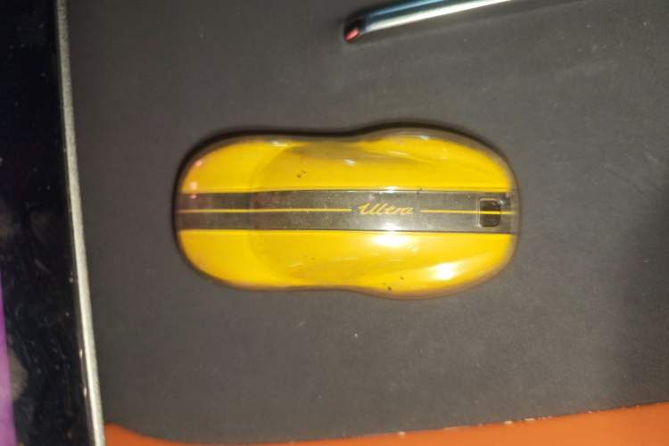 Used Xiaomi Auto YU7 2025 Ultra-Long Range High-Performance All-Wheel-Drive Max Edition